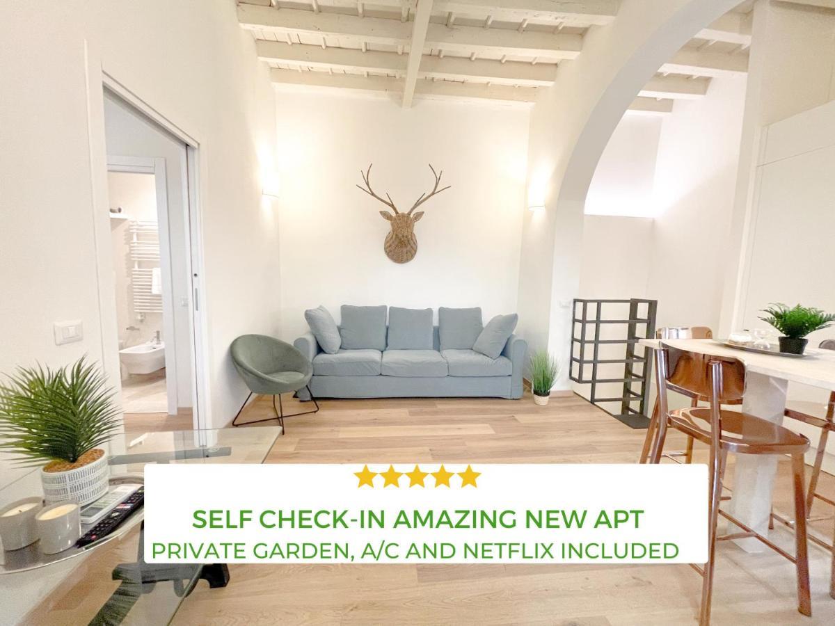 Brera-centro Nuovo Con Cortile Privato Milano