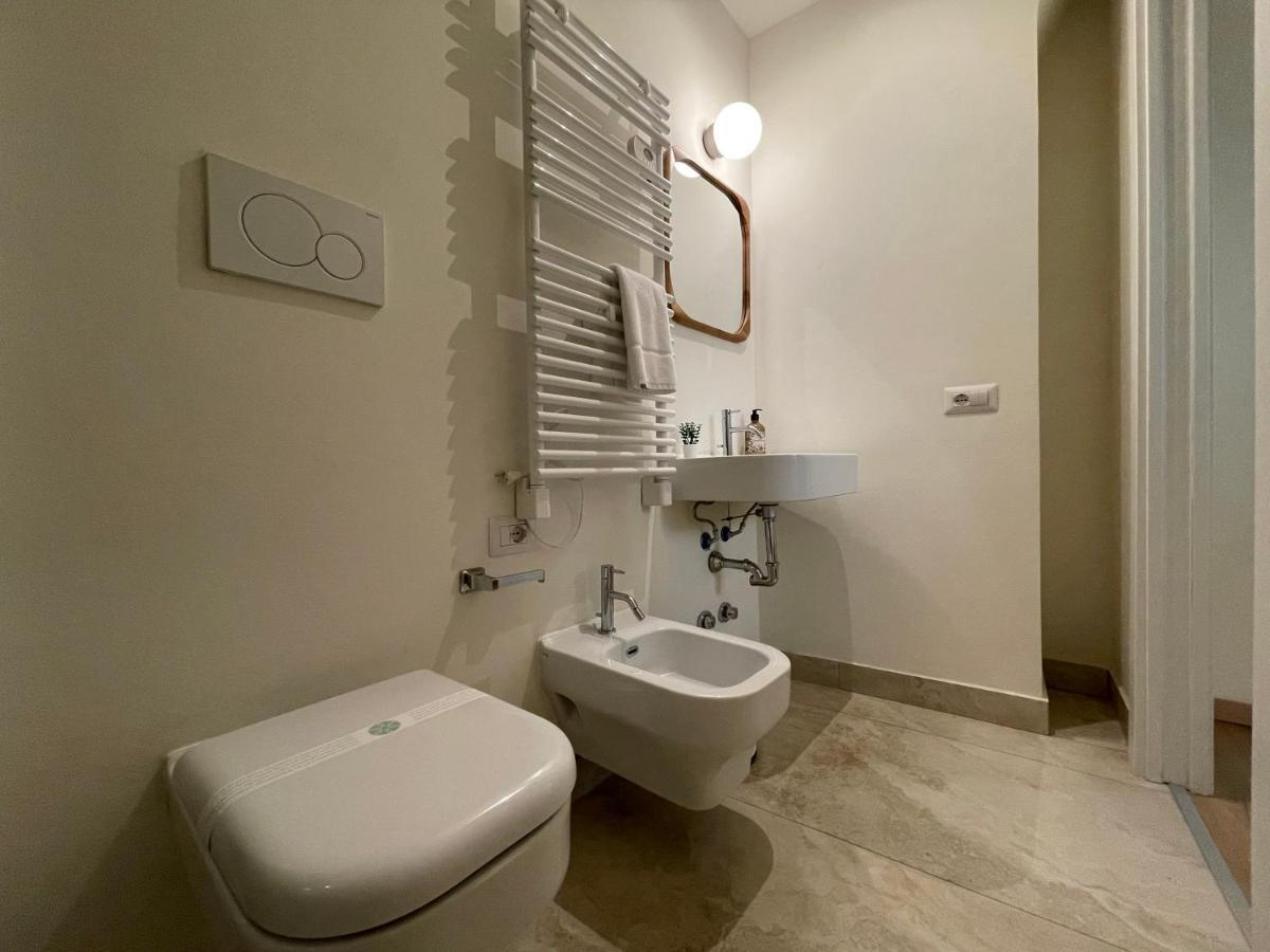 Brera-centro Nuovo Con Cortile Privato Milano