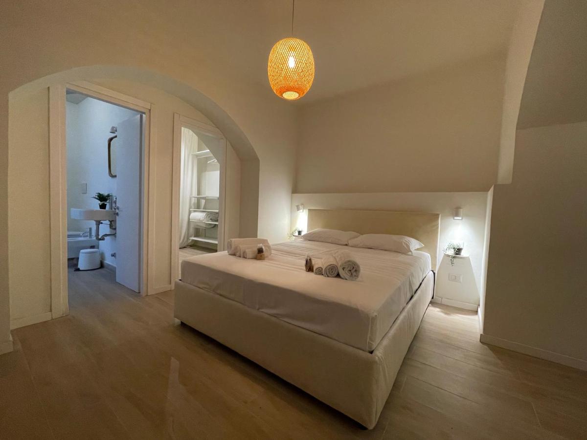 Appartamento Brera-centro Nuovo Con Cortile Privato