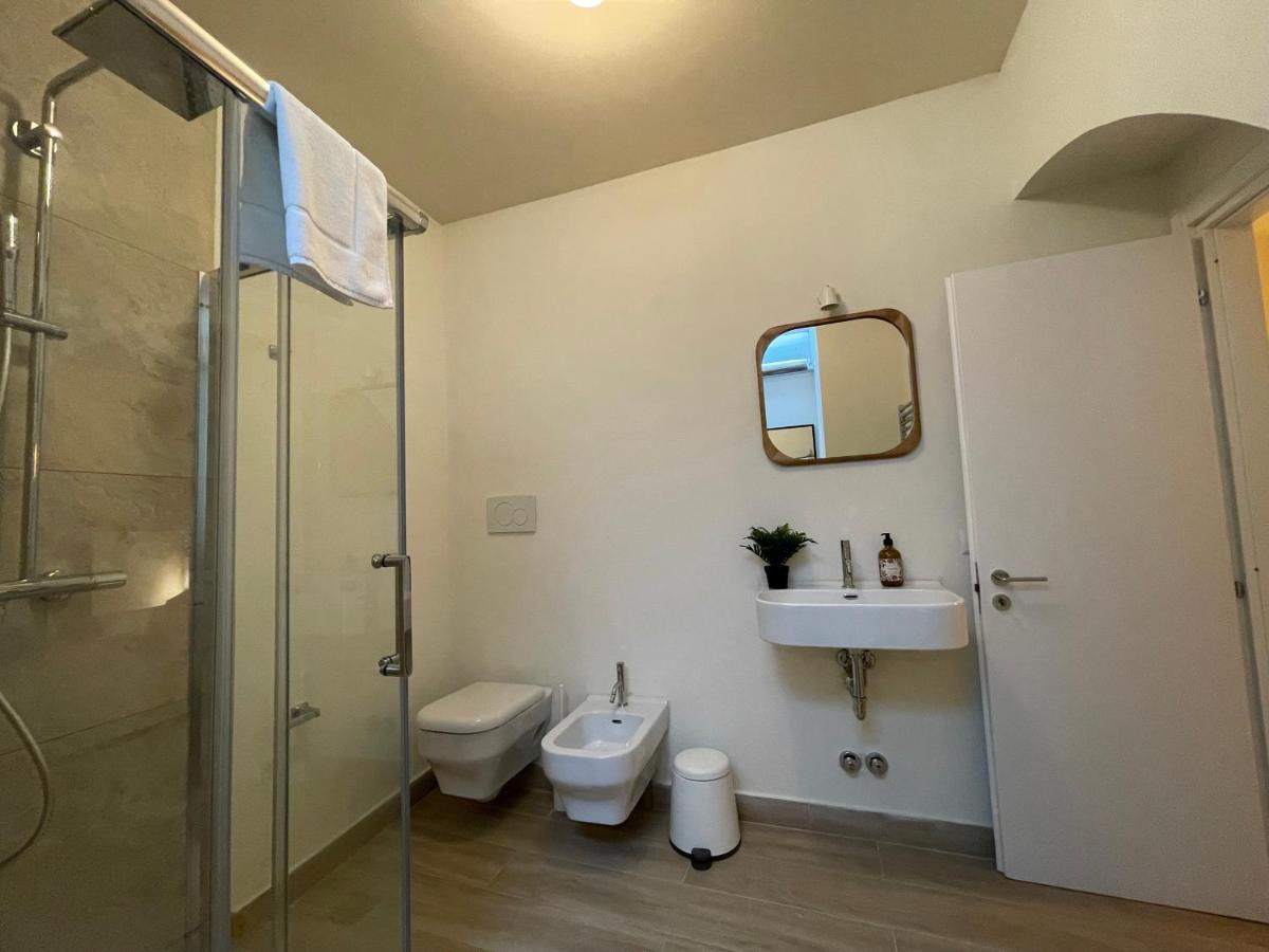Brera-centro Nuovo Con Cortile Privato * Milano