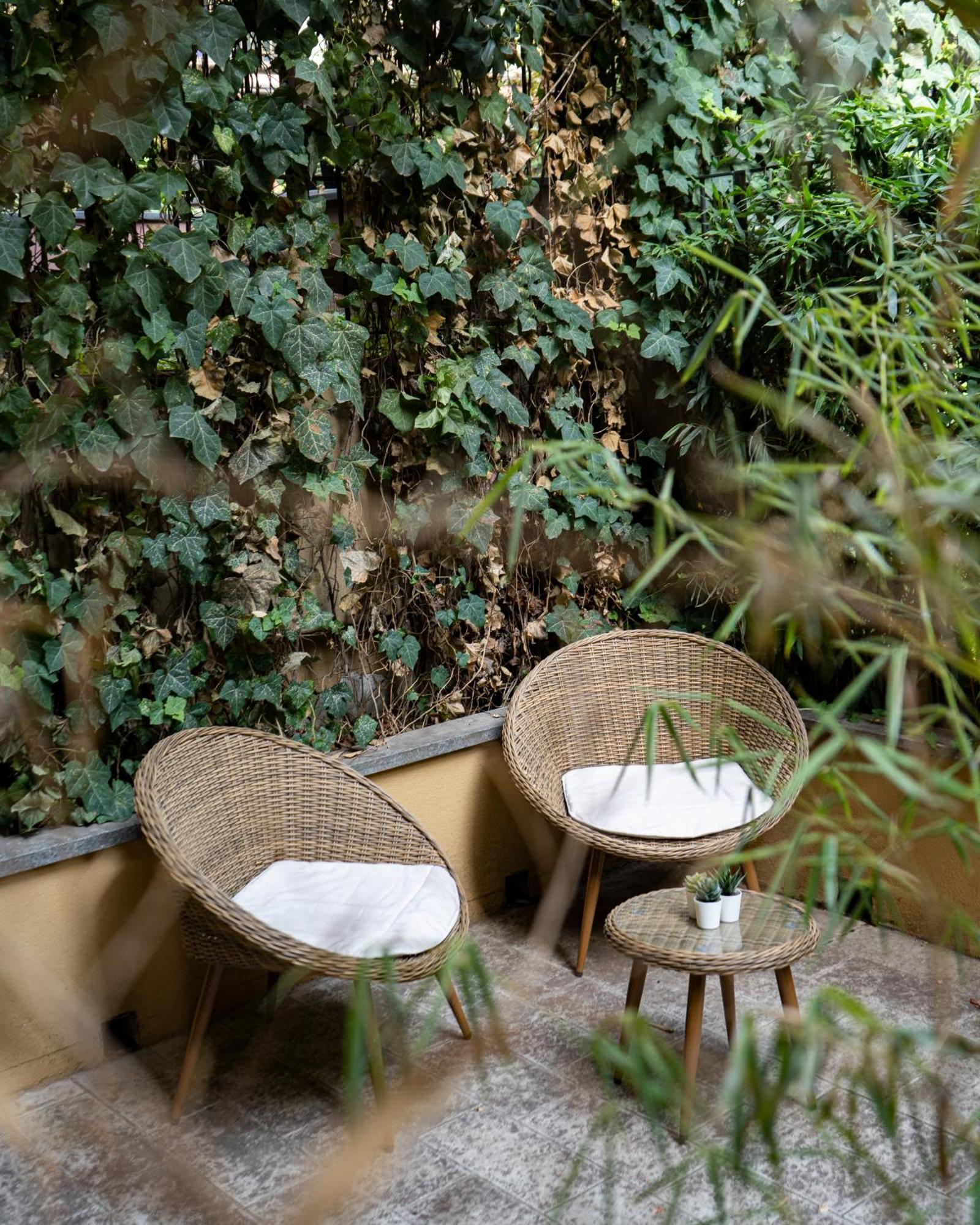 Brera-centro Nuovo Con Cortile Privato Milano